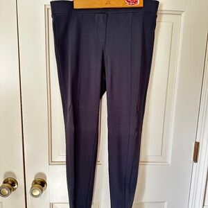 Style & Co cozy sweats leggings size large